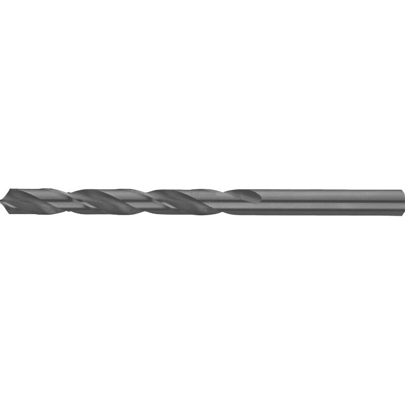 BROCA ECO HSS DIN 338 EN QUADROBOX COLGADOR 8.0 MM UD. EMBALAJE 5