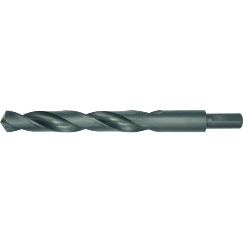 BROCA ECO HSS MANGO 13 MM. EN QUADROBOX COLGADOR 16.5 MM