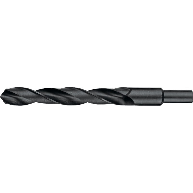 BROCA ECO HSS LAMINADA. MANGO 13 MM 20.0 MM