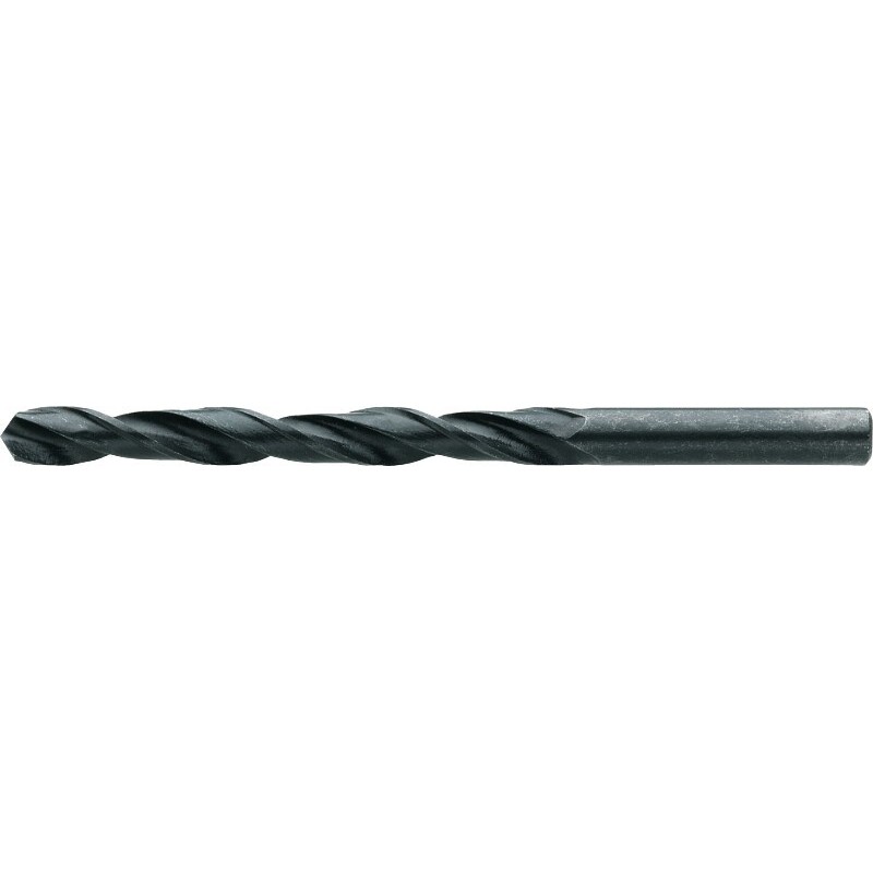 BROCA ECO HSS DIN 338 LAMINADA 5.5 MM
