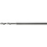 MICRO-BROCA HSS-E PM DIN 1899-A 1.3 MM