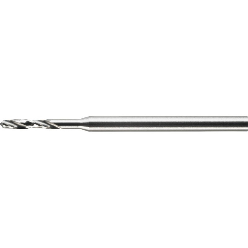 MICRO-BROCA HSS-E PM DIN 1899-A 0.2 MM