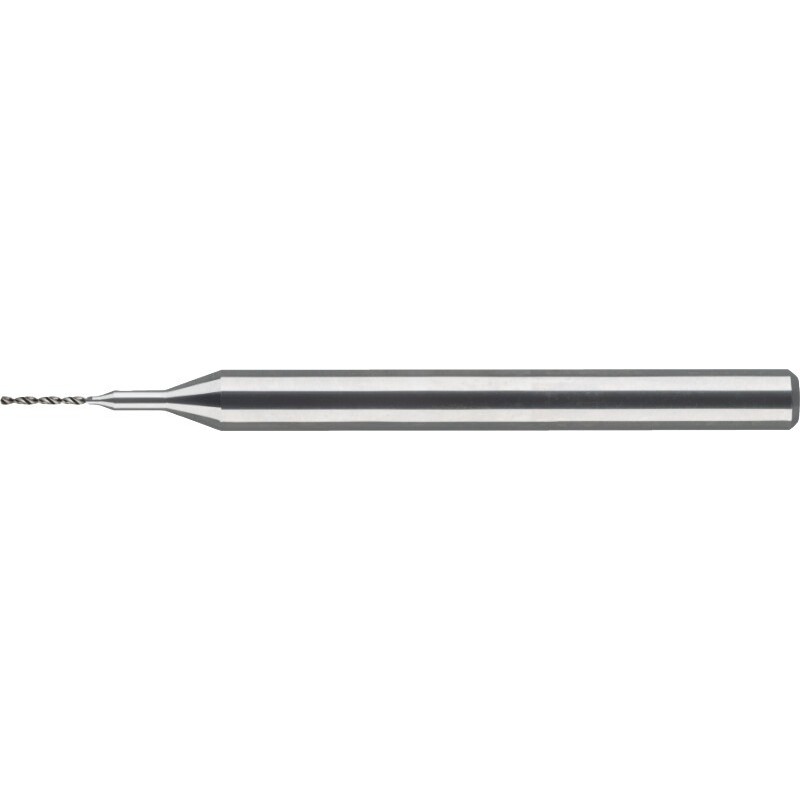 MICRO-BROCA UNI MD 8XD 0.7 MM