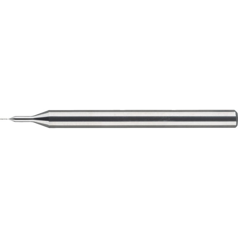 MICRO-BROCA UNI MD 5XD 0.2 MM