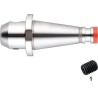 DIN 6359 PORTAHERRAMIENTAS WELDON DIN 2080 SK30 6MM L40