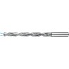 BROCA UNI MD 10XD CON CANAL REFRIG TIALN MANGO CILINDRICO DIN 6535-HA 6.0 MM