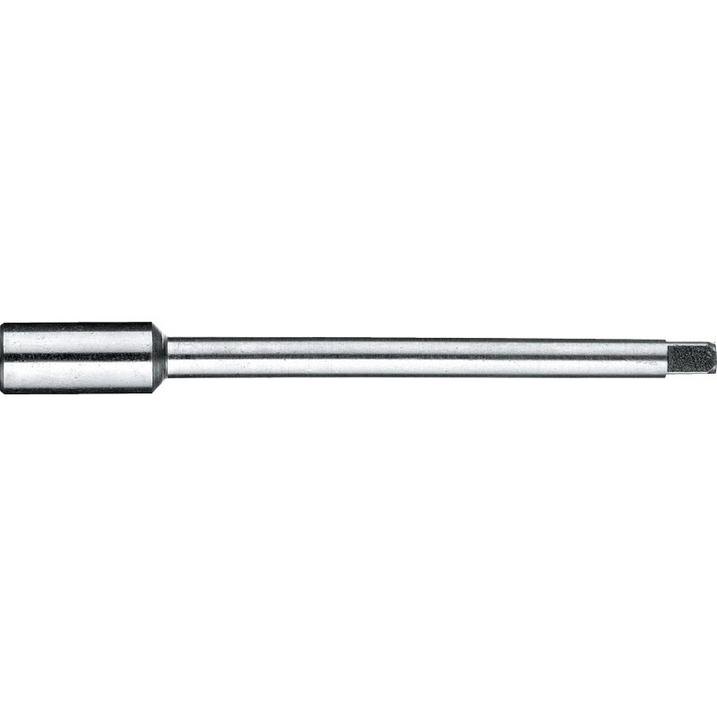 DIN 377 PROLONGADOR DE MACHOS 18 MM