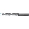 BROCA MD DIN 6537-L 5XD CON CANAL REFRIG TIALN ACERO INOX MANGO CILINDRICO DIN 6535-HA 5.9 MM