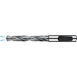 BROCA UNI MD DIN 6537-L 5XD...