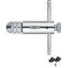 ECO PRO DIN EN 22568 GIROMACHO EN T CON CARRACA. EN QUADROBOX COLGADOR NO. 1