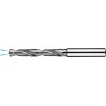 BROCA UNI MD DIN 6537-L 5XD CON CANAL REFRIG TIALN MANGO CILINDRICO DIN 6535-HA 3.3 MM