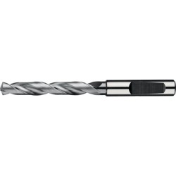 BROCA UNI MD DIN 6537-L 5XD...