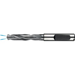 BROCA UNI MD DIN 6537-K 3XD...