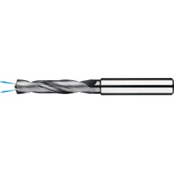 BROCA UNI MD DIN 6537-K 3XD...