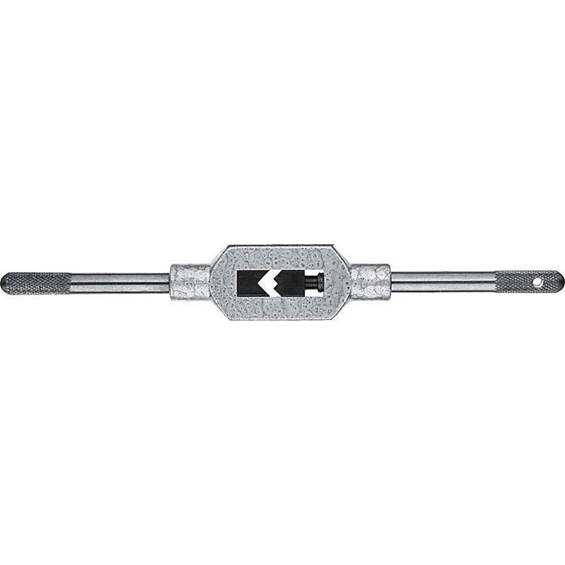 DIN 1814 GIRAMACHO EXTENSIBLE. CALIDAD ESTANDAR. ALEACION DE CINC NO. 3