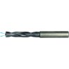 BROCA ECO PRO MD DIN 6537-K 3XD CON CANAL REFRIG TIALN MANGO CILINDRICO DIN 6535-HA 14.0 MM