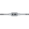 DIN 1814 GIRAMACHO EXTENSIBLE. CALIDAD ESTANDAR. ALEACION DE CINC NO. 1
