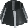 PINZA DE SUJECION RUBBERFLEX ECO PRO PARRA 81.700 .0200 M8-M14