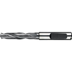 BROCA UNI MD DIN 6537-K 3XD...