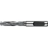 BROCA UNI MD DIN 6537-K 3XD TIALN WHISTLE NOTCH DIN 6535-HE 8.8 MM