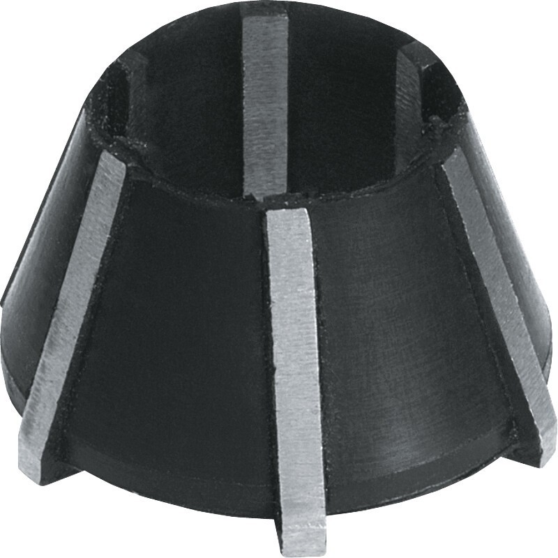 PINZA DE SUJECION RUBBERFLEX ECO PRO PARRA 81.700 .0070 M4-M7