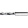 BROCA UNI MD DIN 6537-K 3XD TIALN MANGO CILINDRICO DIN 6535-HA 6.4 MM