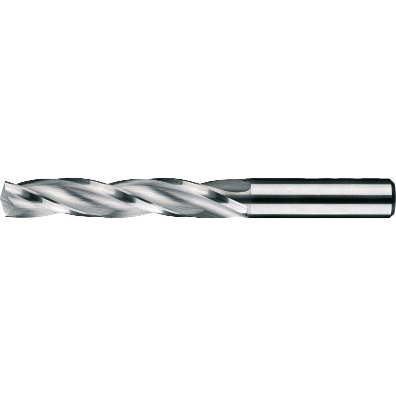 BROCA MD DIN 6539 3XD 3 LABIOS 3.2 MM