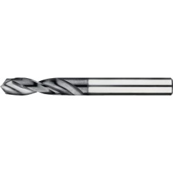 BROCA MD DIN 6539 TIALN 6.5 MM