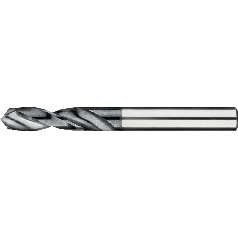 BROCA MD DIN 6539 TIALN 6.1 MM