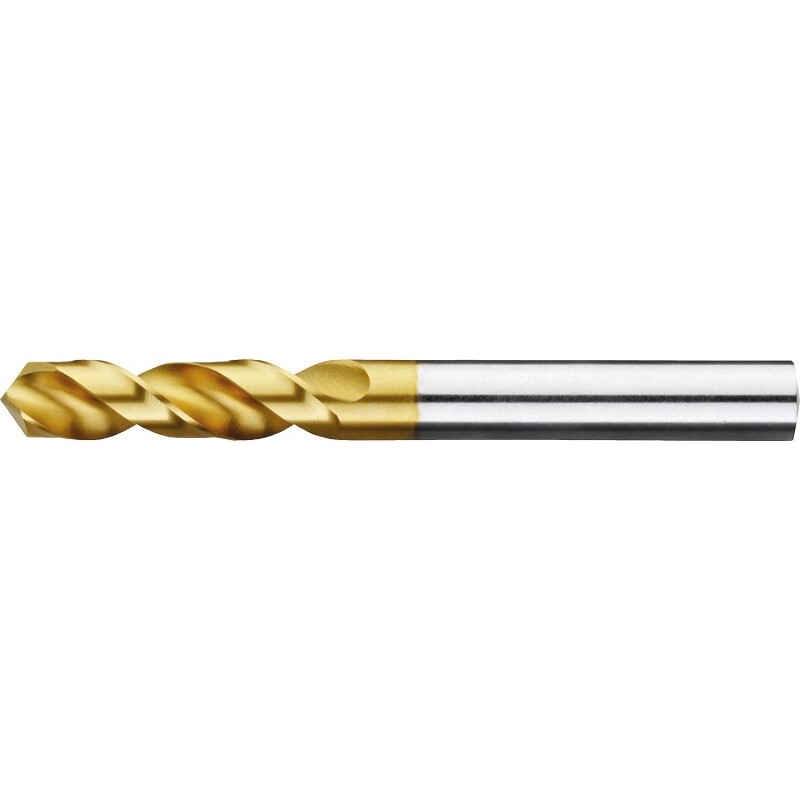 BROCA HP2 UNI HSS-E DIN 1897 TIN 12.0 MM
