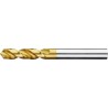 BROCA HP2 UNI HSS-E DIN 1897 TIN 4.3 MM
