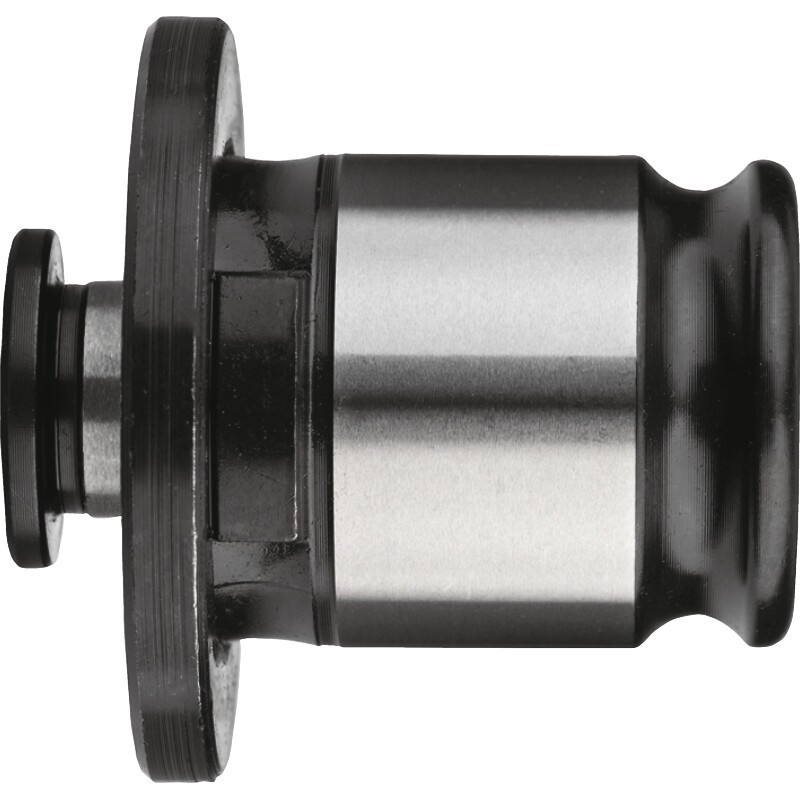 CASQUILLO DE ROSCADO SIN EMBRAGUE DE SEGURIDAD. DIN TAM. 0 C4 SW3