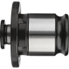 CASQUILLO DE ROSCADO SIN EMBRAGUE DE SEGURIDAD. DIN TAM. 0 C4 SW3
