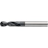 BROCA HSS-E DIN 1897 TIALN ACERO INOX 3.8 MM