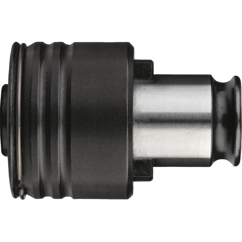 CASQUILLO DE ROSCADO CON EMBRAGUE DE SEGURIDAD. DIN TAM. 4 DIN 376 M48