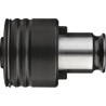 CASQUILLO DE ROSCADO CON EMBRAGUE DE SEGURIDAD. DIN TAM. 4 DIN 376 M42