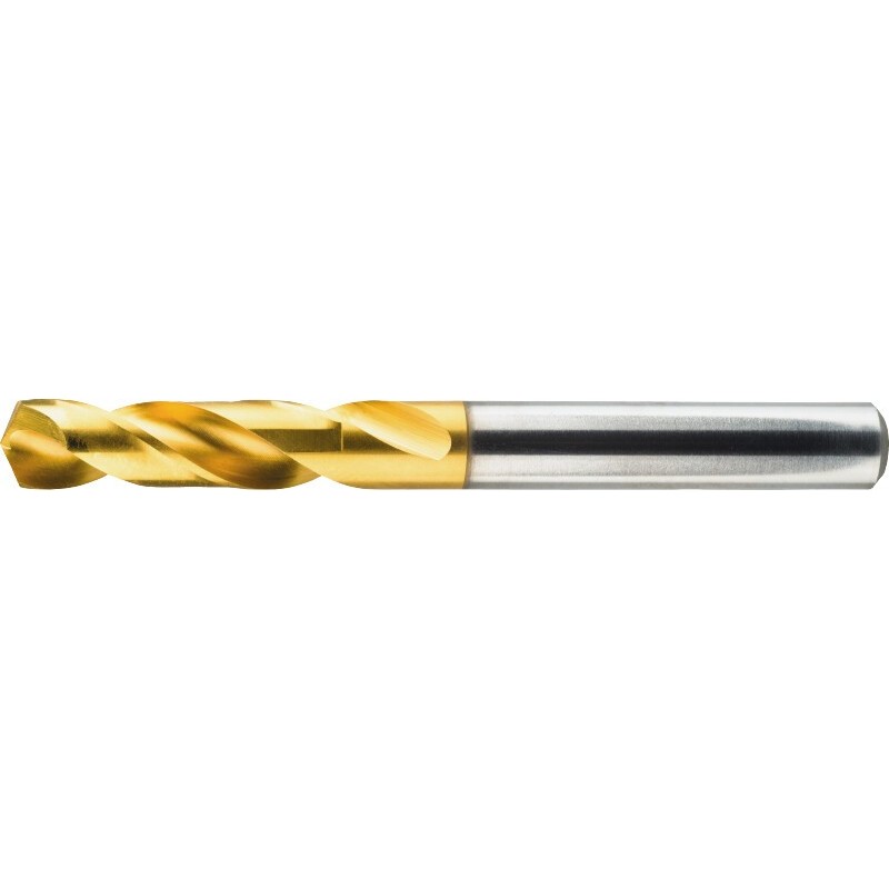BROCA HSS-E DIN 1897 TIN 4.0 MM