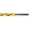 BROCA HSS-E DIN 1897 TIN 4.0 MM