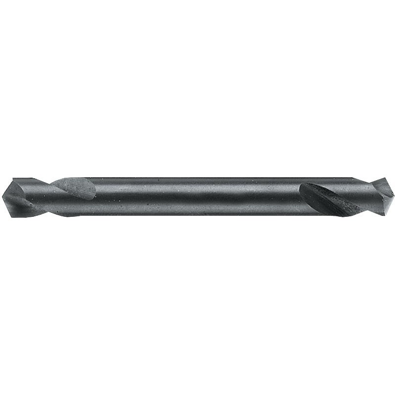 BROCA HSS DE DOBLE PUNTA 3.2 MM