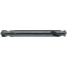 BROCA HSS DE DOBLE PUNTA 3.0 MM
