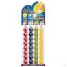 DISPLAY DE 32 MINI CUTERS