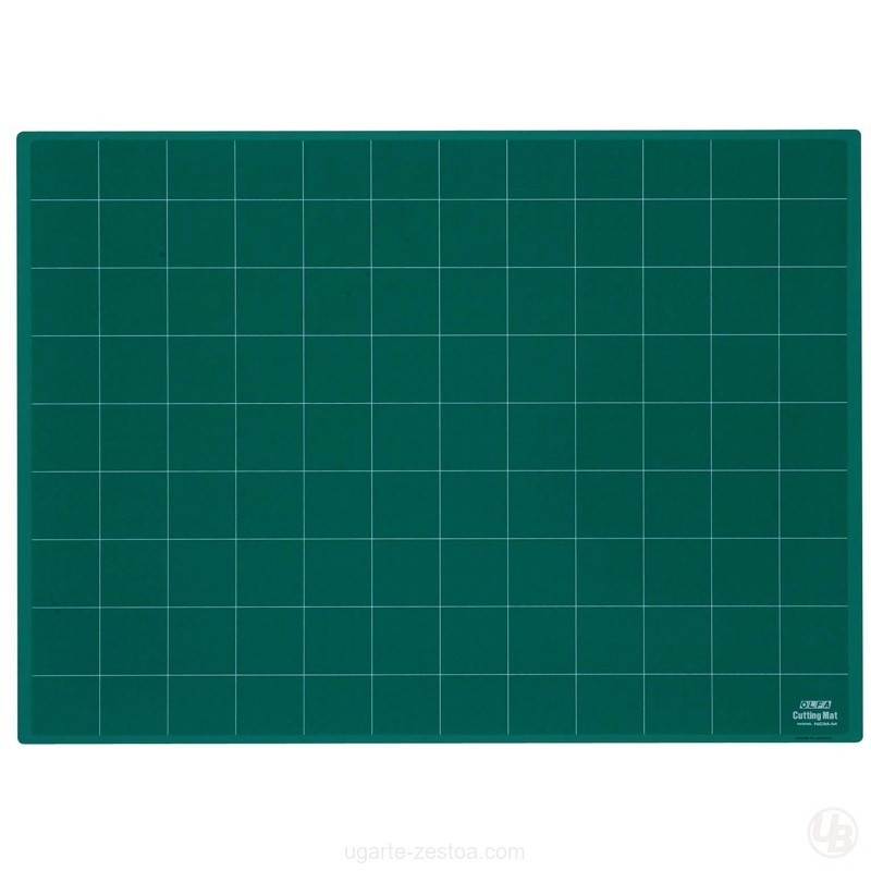 PLANCHA DE CORTE PROFESIONAL 450X300X3MM TRANSLUCIDO