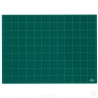 PLANCHA DE CORTE PROFESIONAL 450X300X3MM TRANSLUCIDO