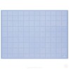 PLANCHA DE CORTE PROFESIONAL 620X450X3MM TRANSLUCIDO