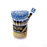 SPC-1/40-PACK DE 40 CUTERS BASICOS CON CUCHILLA 9 MM