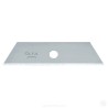 CUCHILLA-TRAPEZ. 72X17.5MM. 50