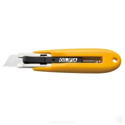CUTER DE SEGURIDAD CON...