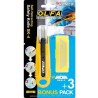CUTER DE SEGURIDAD SK-4 CON 3 CUCHILLAS SKB-2