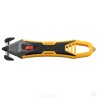 CUTER DE SEGURIDAD CON CUCHILLAS OCULTAS REEMPLAZABLES SK-16