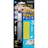 CUTER DE SEGURIDAD DE ACERO INOXIDABLE SK-12 CON 3 CUCHILLAS SKB-2S-R